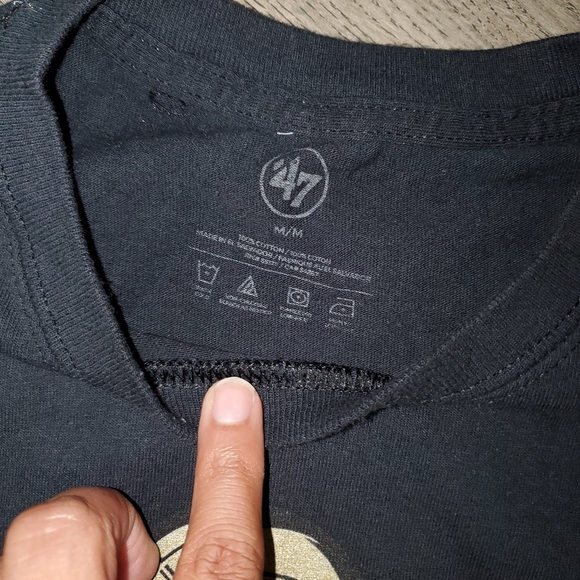 Toronto Raptors Championship Tee - Picture 3 of 3